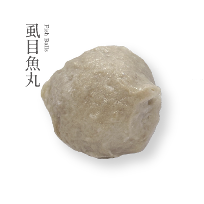 丸子圖_魚丸