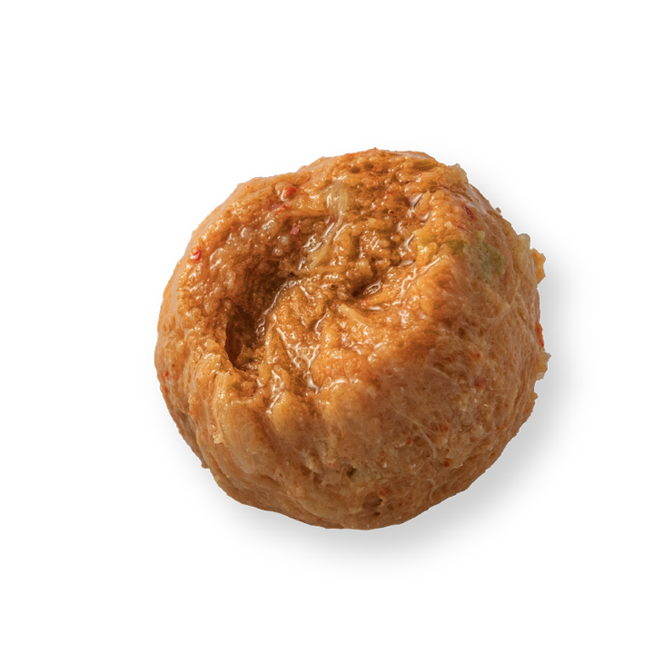 商品圖_泡菜丸剖面