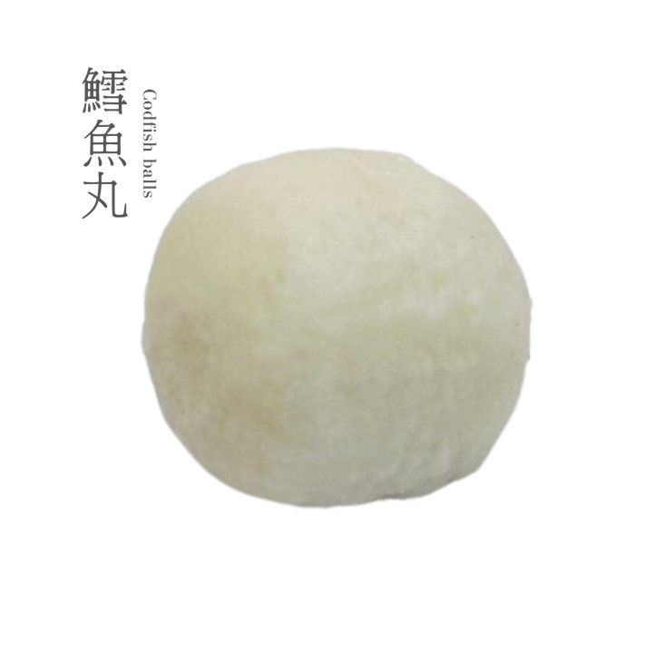 鱈魚丸-1