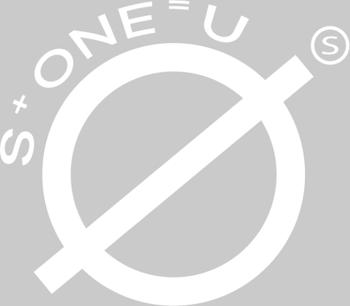 S ⁺ ONE ⁼ U