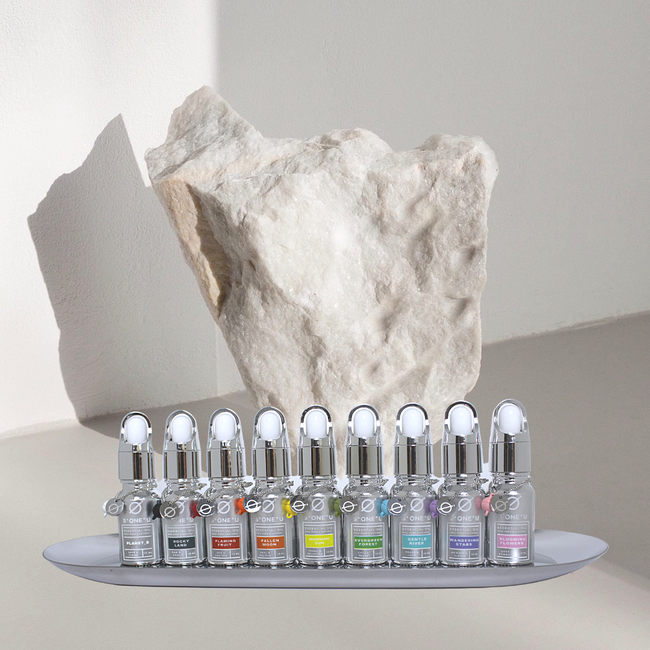 S ⁺ ONE ⁼ U |  - 'Complete Scent' Set