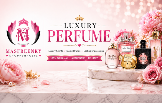  | Masfreenky Shopperholic