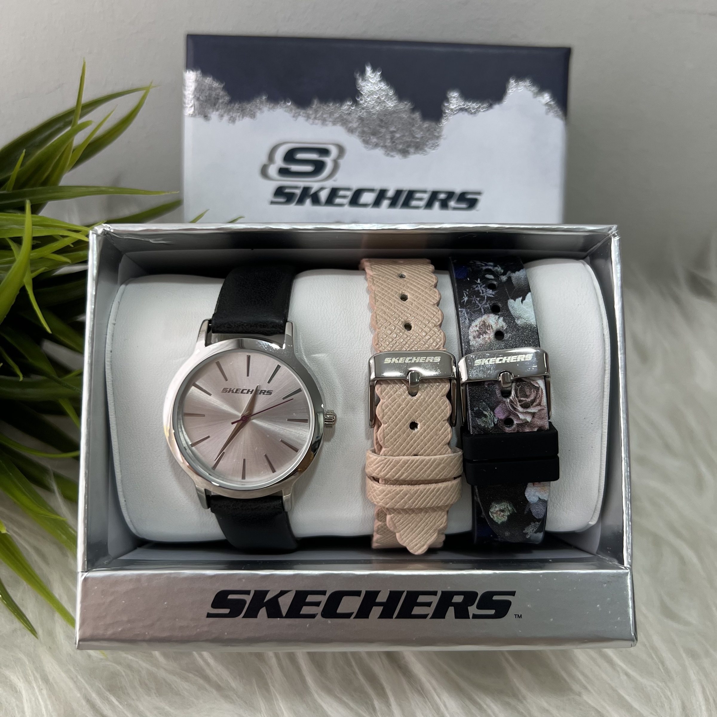 SKECHERS | Beli Jam Tangan di Malaysia | Buy watch online