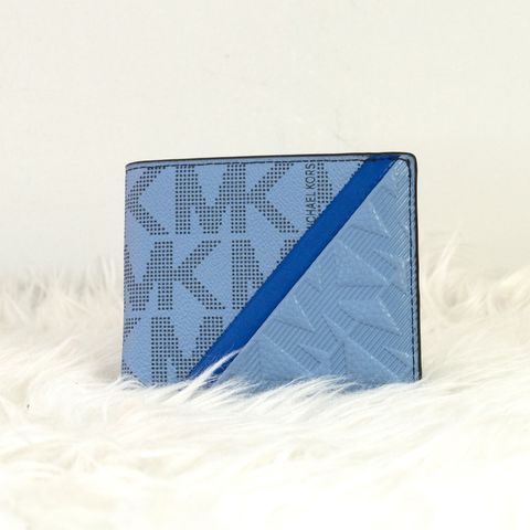 wallet front