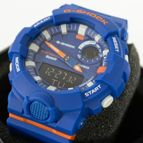 G SHOCK BIRU 3