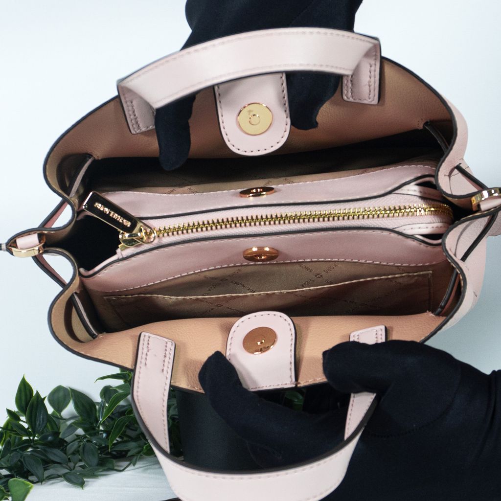 Mkf collection michael clearance kors