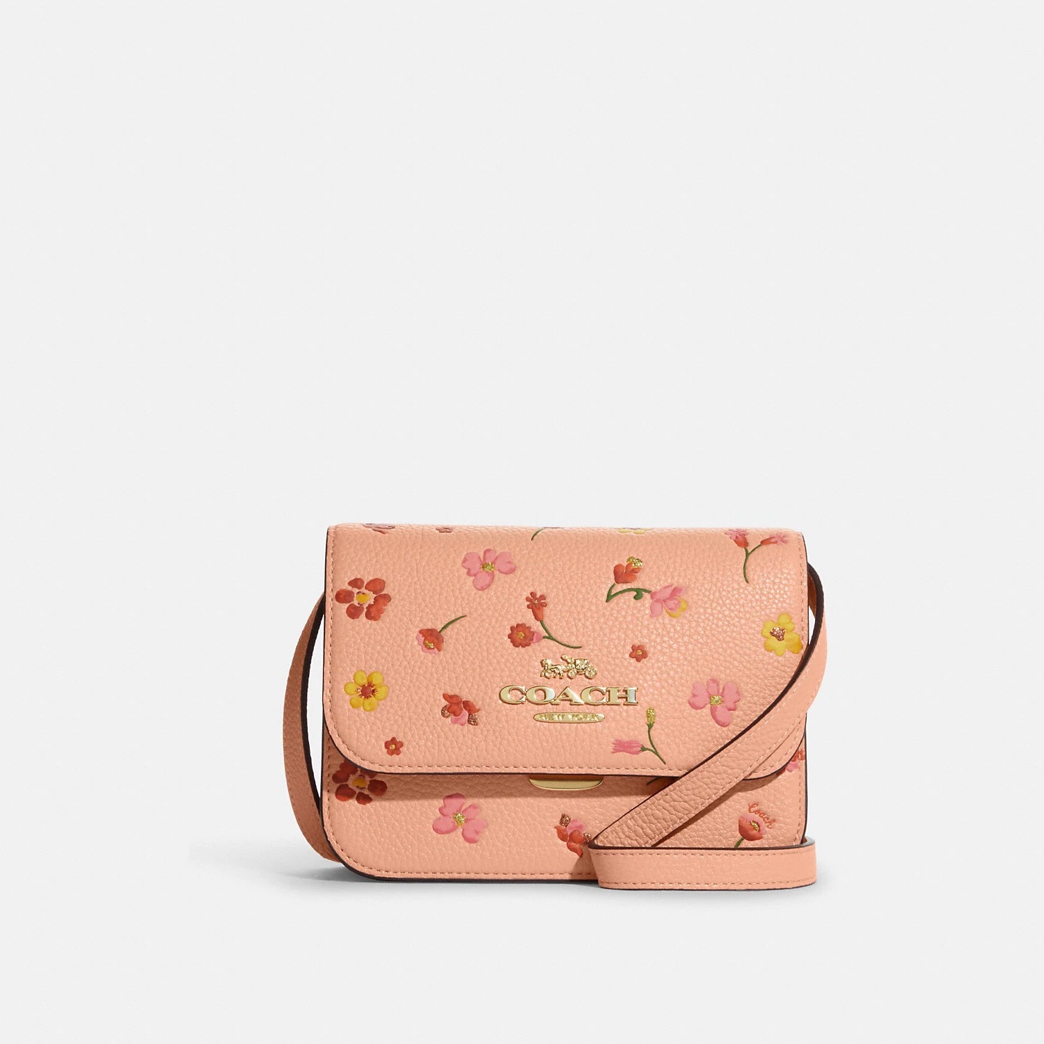 Coach 1941 Floral Bag on SALE - Shopping and Info