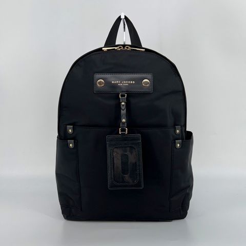 Marc-Jacobs-Preppy-Nylon-Backpack-in-Black-M0012907-0013 (1)