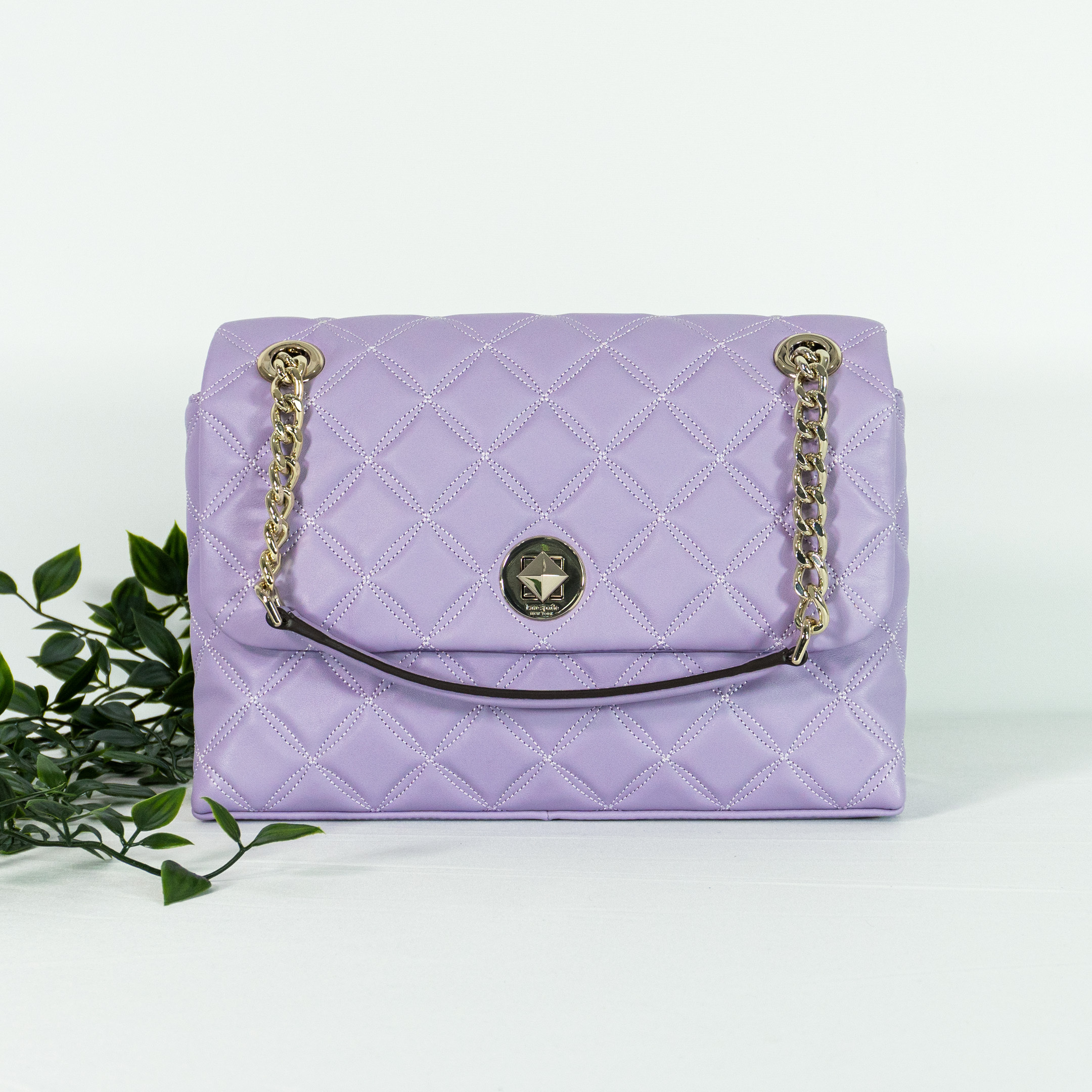 Natalia medium flap shoulder hotsell