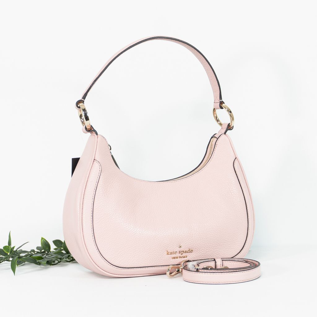 Leila Shoulder Bag