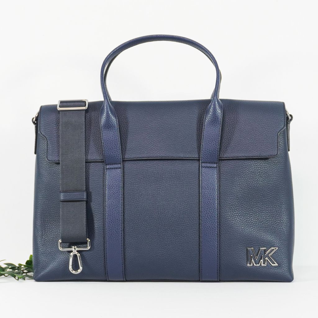Michael kors best sale briefcase sale