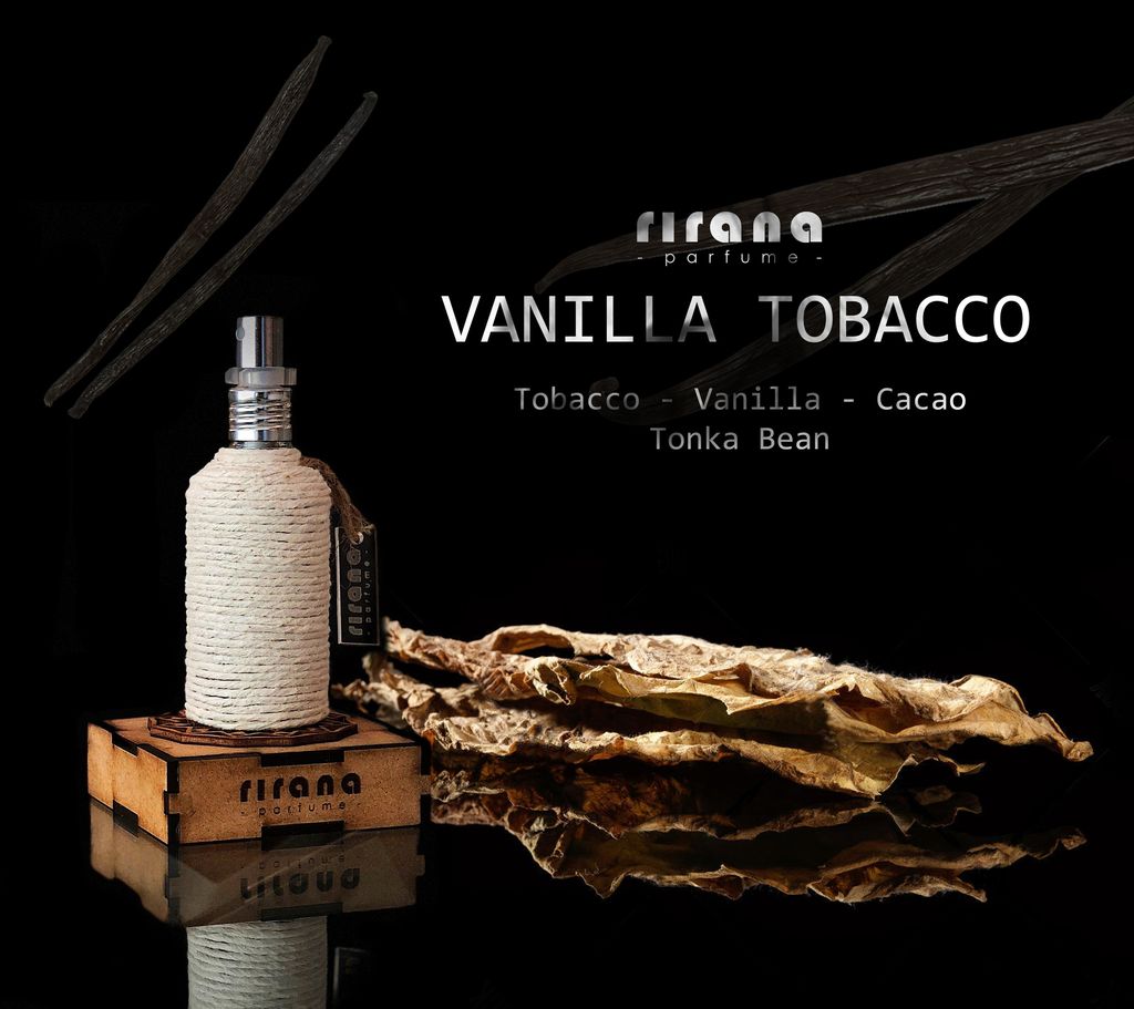 vanilla-tobacco