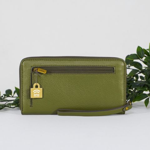 Fossil – Masfreenky Shopperholic
