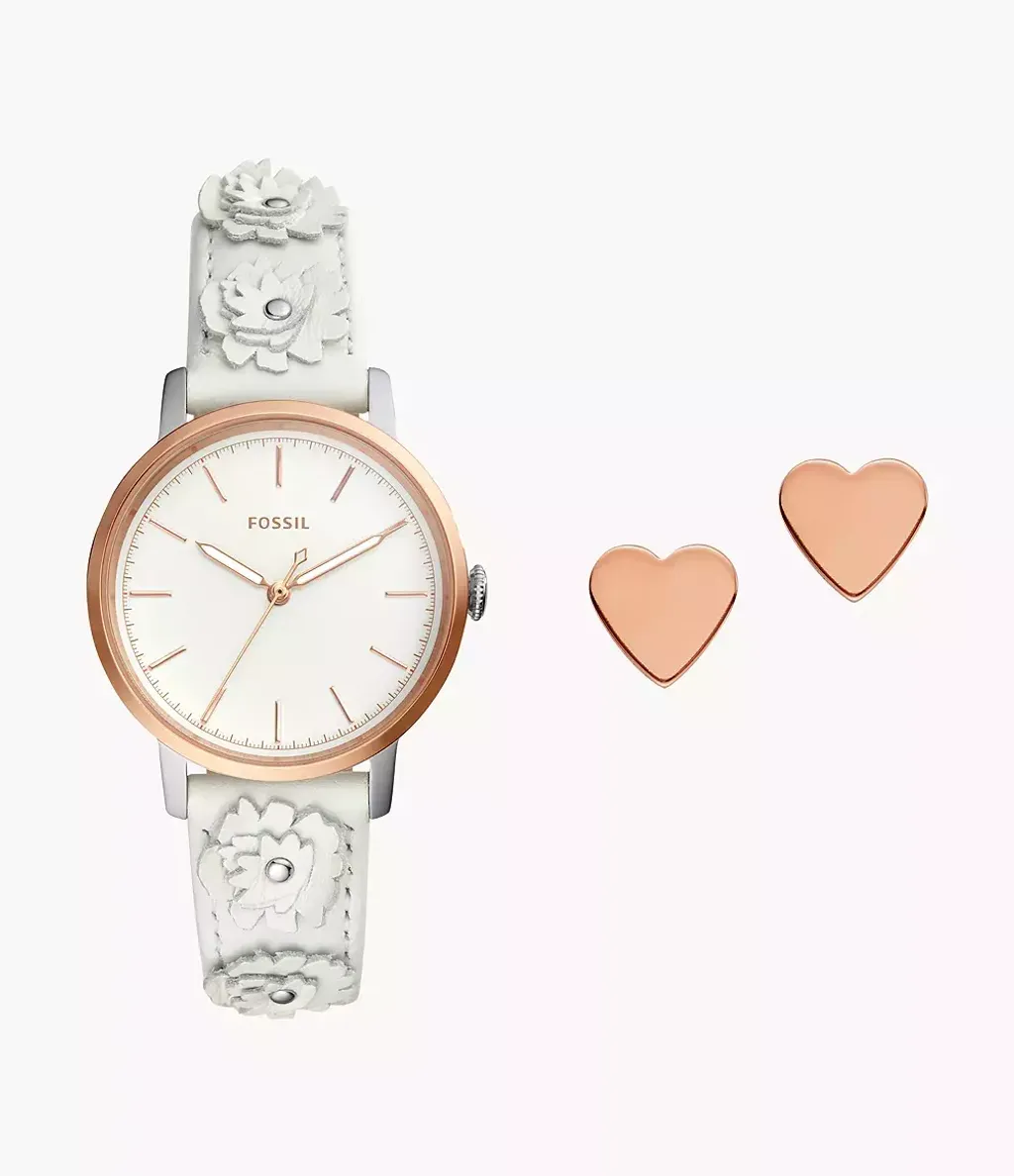 Fossil neely watch new arrivals