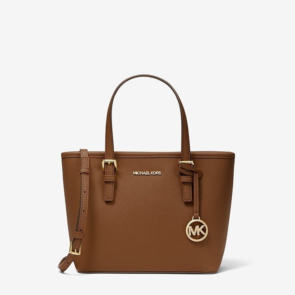 Mk luggage tote sale