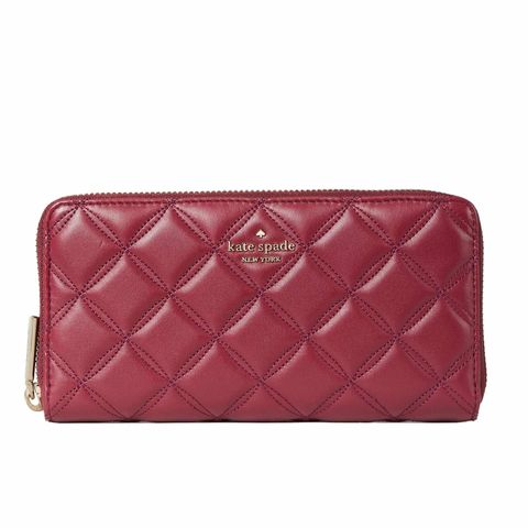 Kate-Spade-Natalia-Large-Continental-Wallet-Blackberry-Preserve-scaled