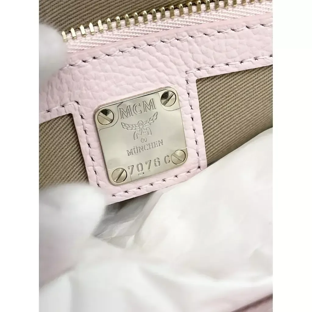 pink-leather-millie-mcm-handbag-29043594-3_1