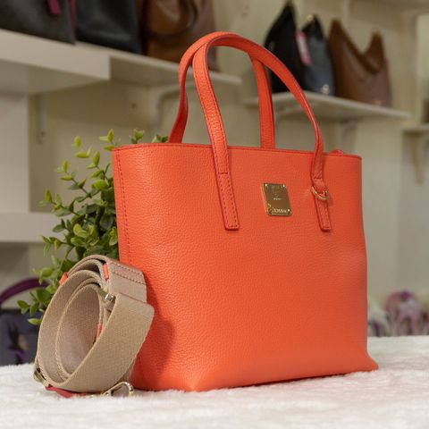 MCM_Aren_Mini_Tote_Crossbody_in_Hot_Coral_MWPCSFO02O3001_Side (2)