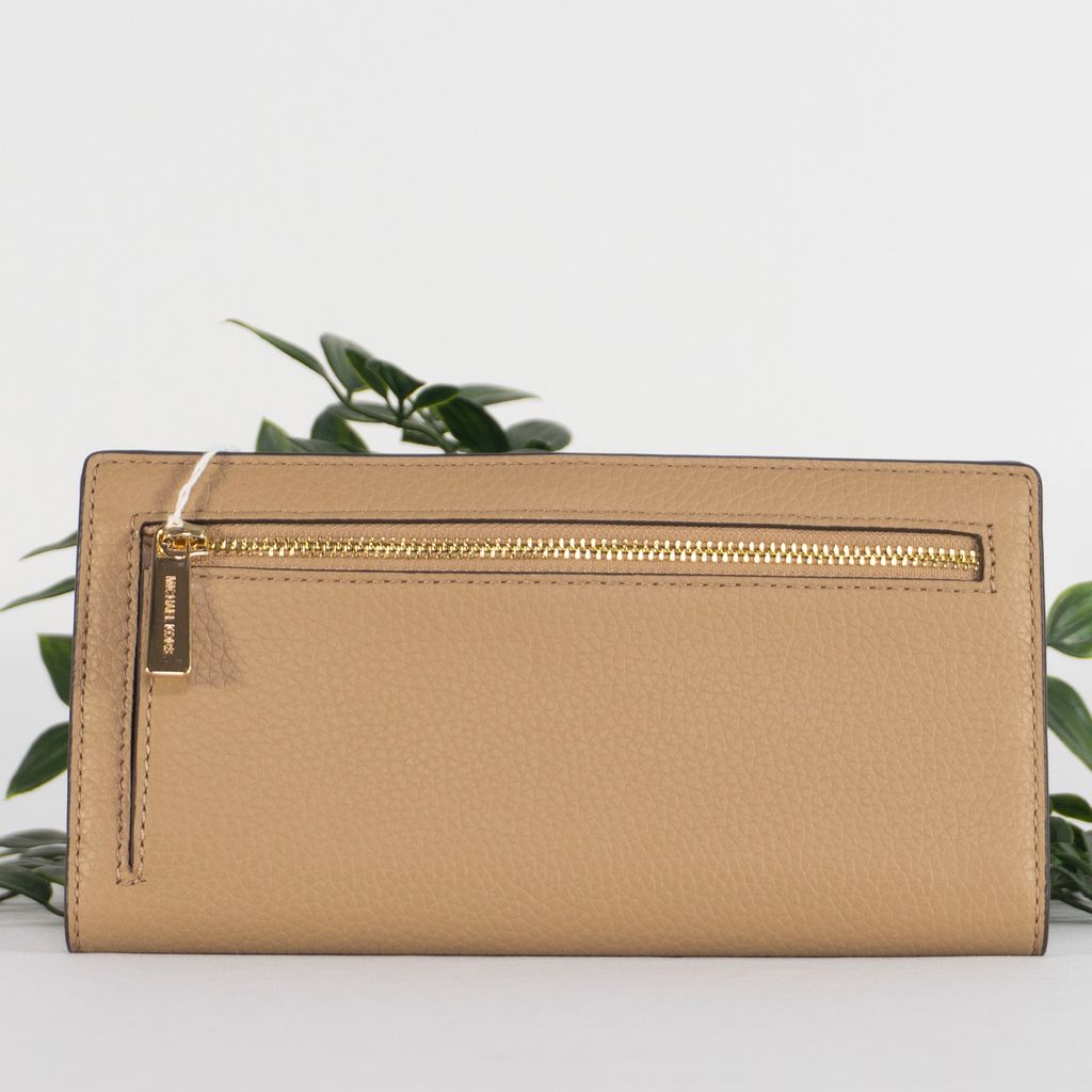 MICHAEL_KORS_Reed_Large_Pebbled_Leather_Wallet_in_Camel_35S3G6RE3L (3)