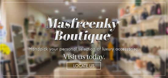 CLEARANCE!! GRAB IT BEFORE IT’S GONE! | Masfreenky Shopperholic