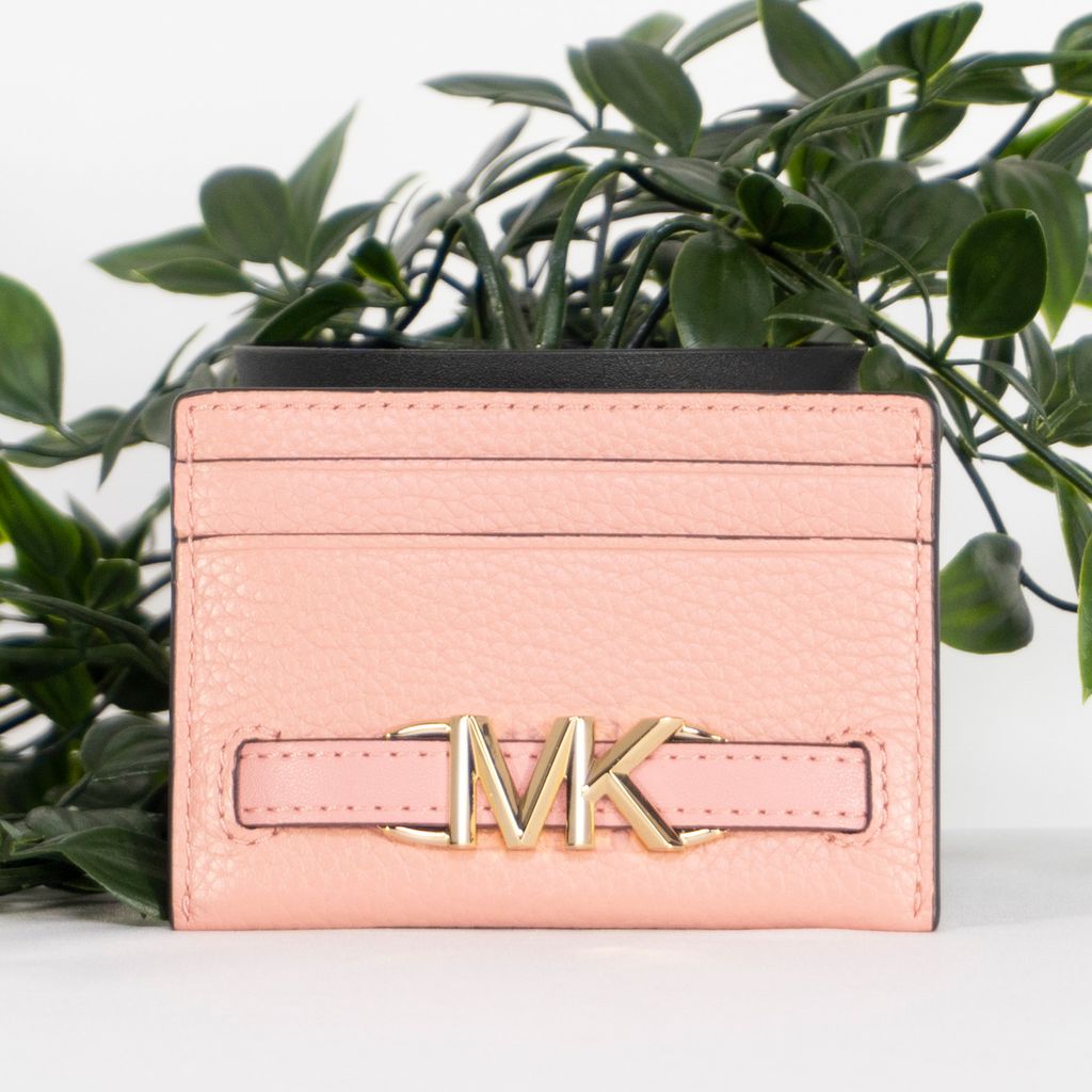 MICHAEL_KORS_Reed_Pebbled_Leather_Card_Case_in_Primrose_35S3G6RD3L