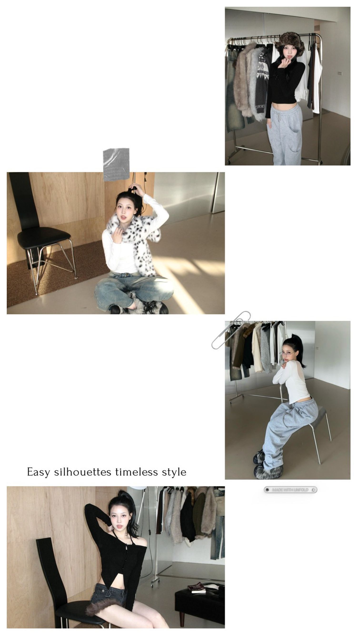 ACHIU.STUDIO | 現貨特賣單件免運📦