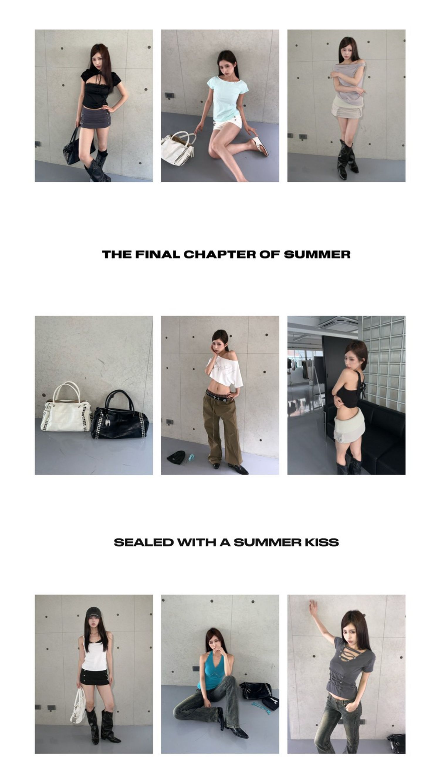 ACHIU.STUDIO | 🌟加入LINE社群限定單件折扣50$以此類推