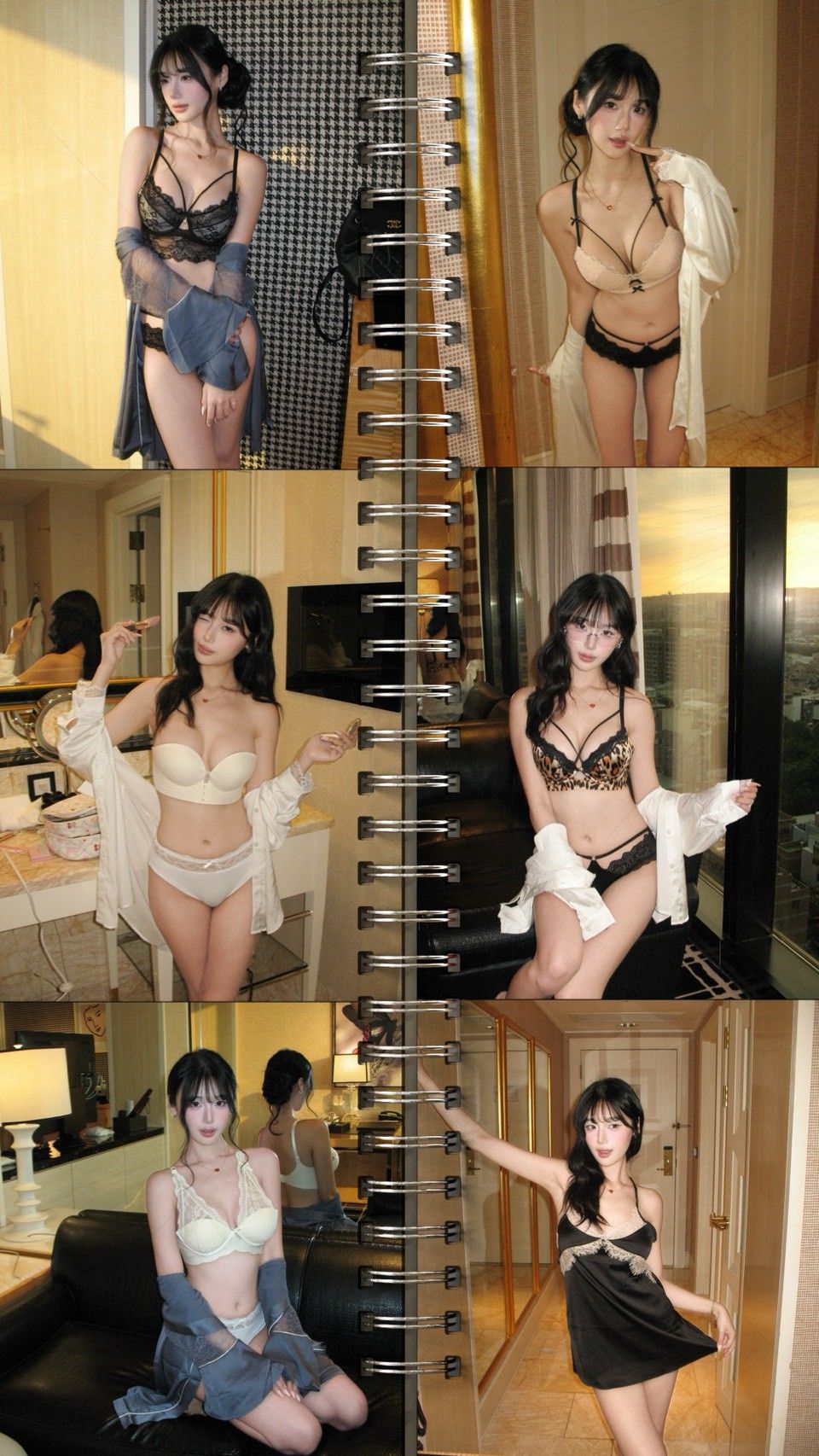 ACHIU.STUDIO | 🎀LINE社群限定單件折50$🥂