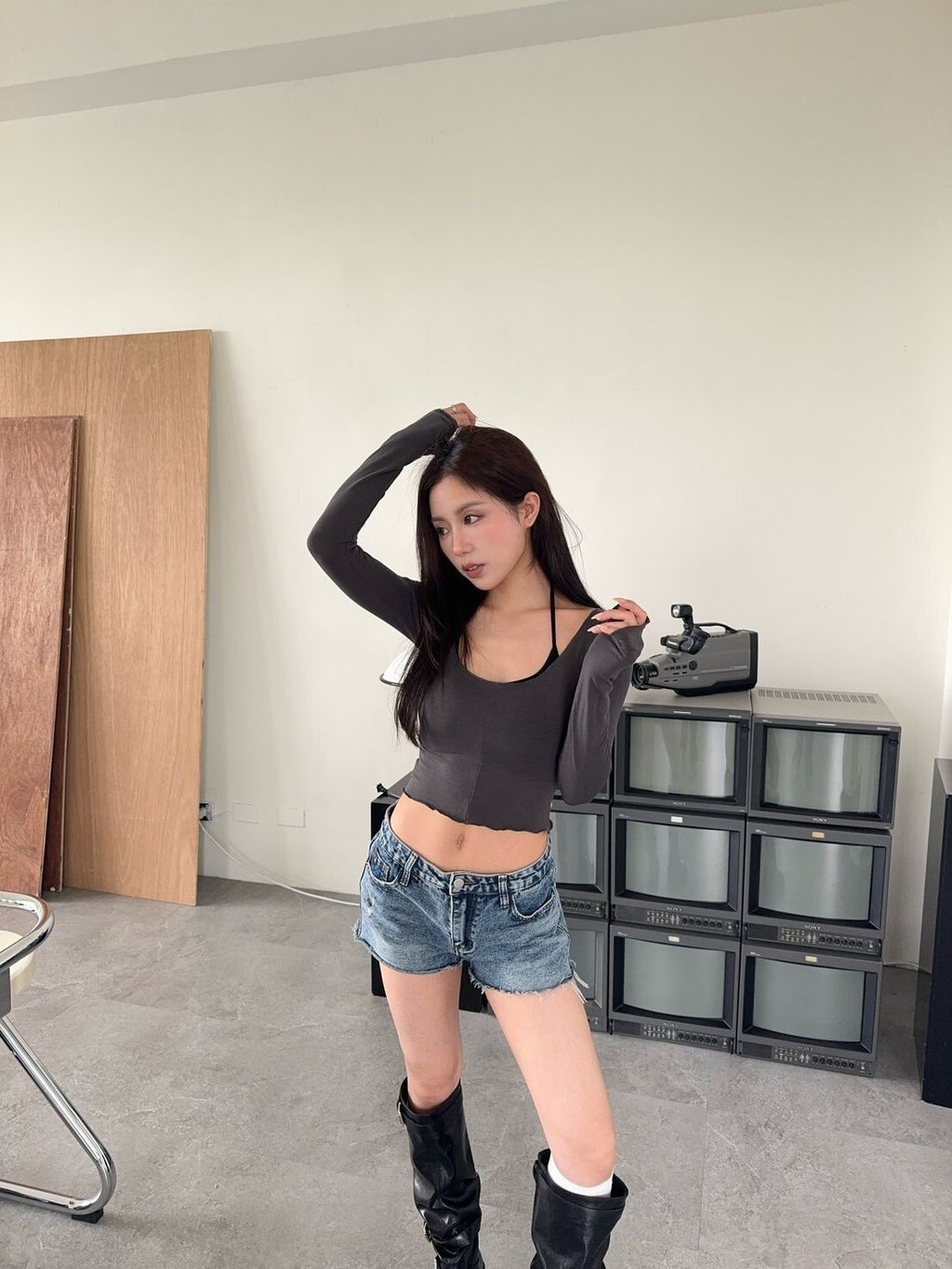 LINE_ALBUM_補在 日常時髦韓女_260314_3