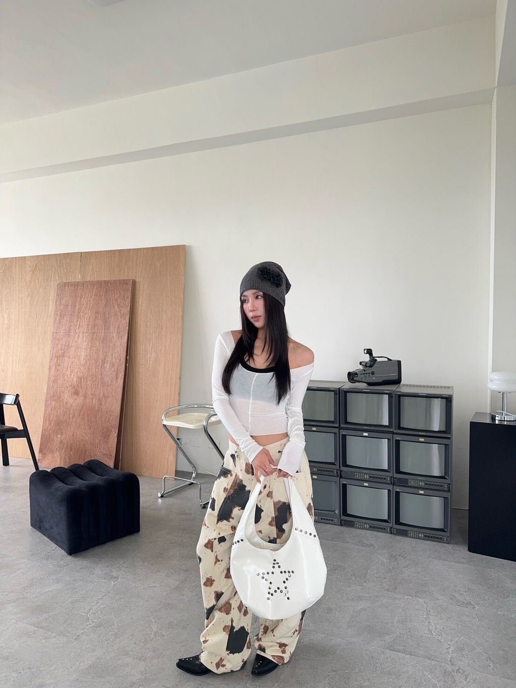 LINE_ALBUM_補在 日常時髦韓女_260314_6