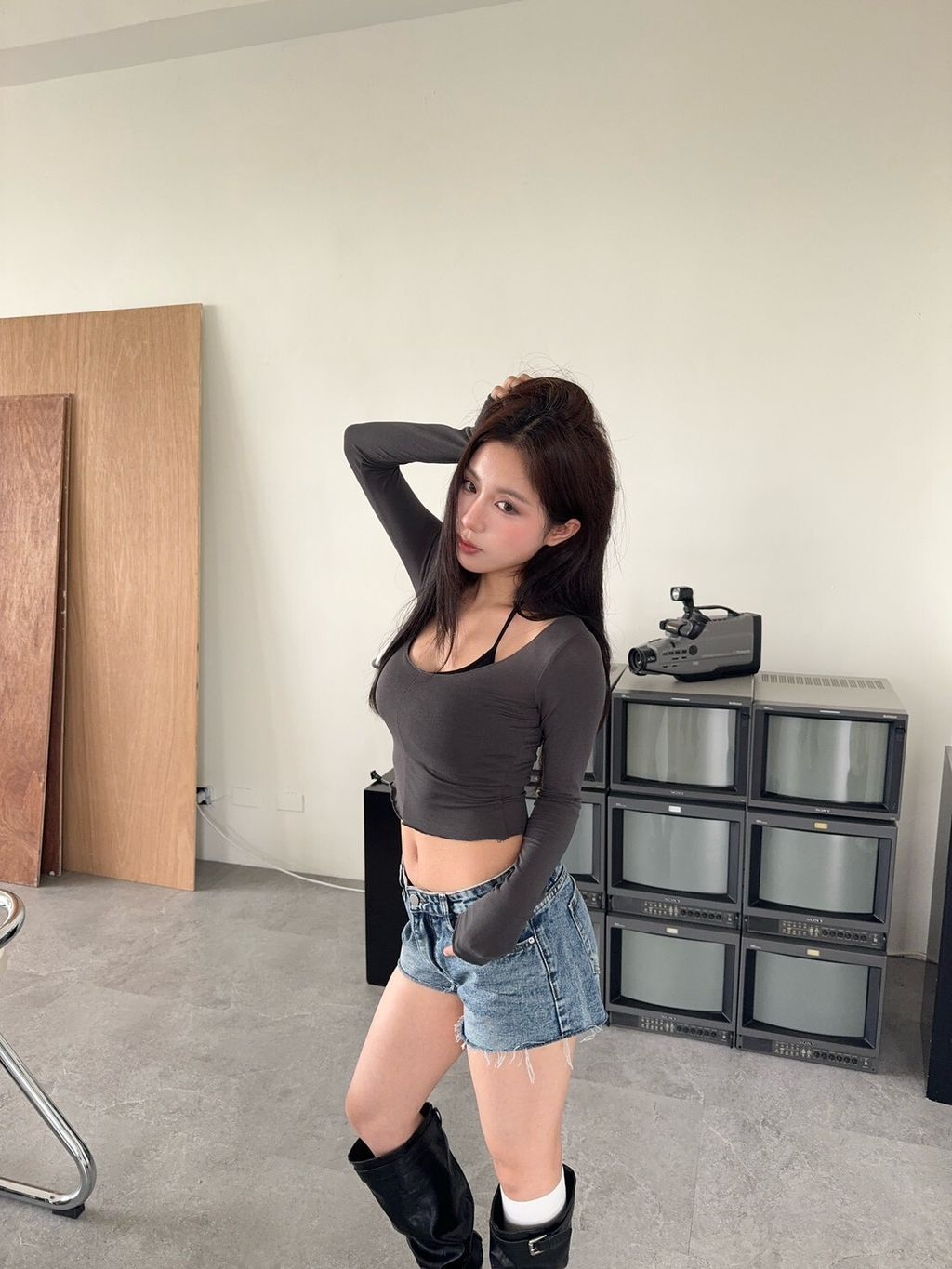 LINE_ALBUM_補在 日常時髦韓女_260314_5