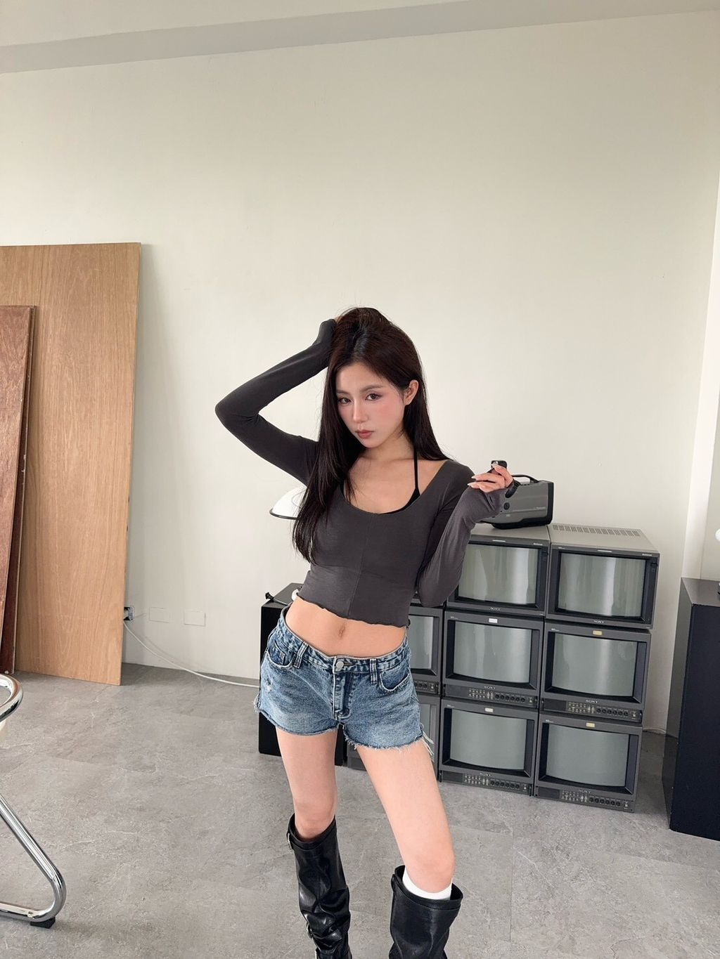 LINE_ALBUM_補在 日常時髦韓女_260314_4