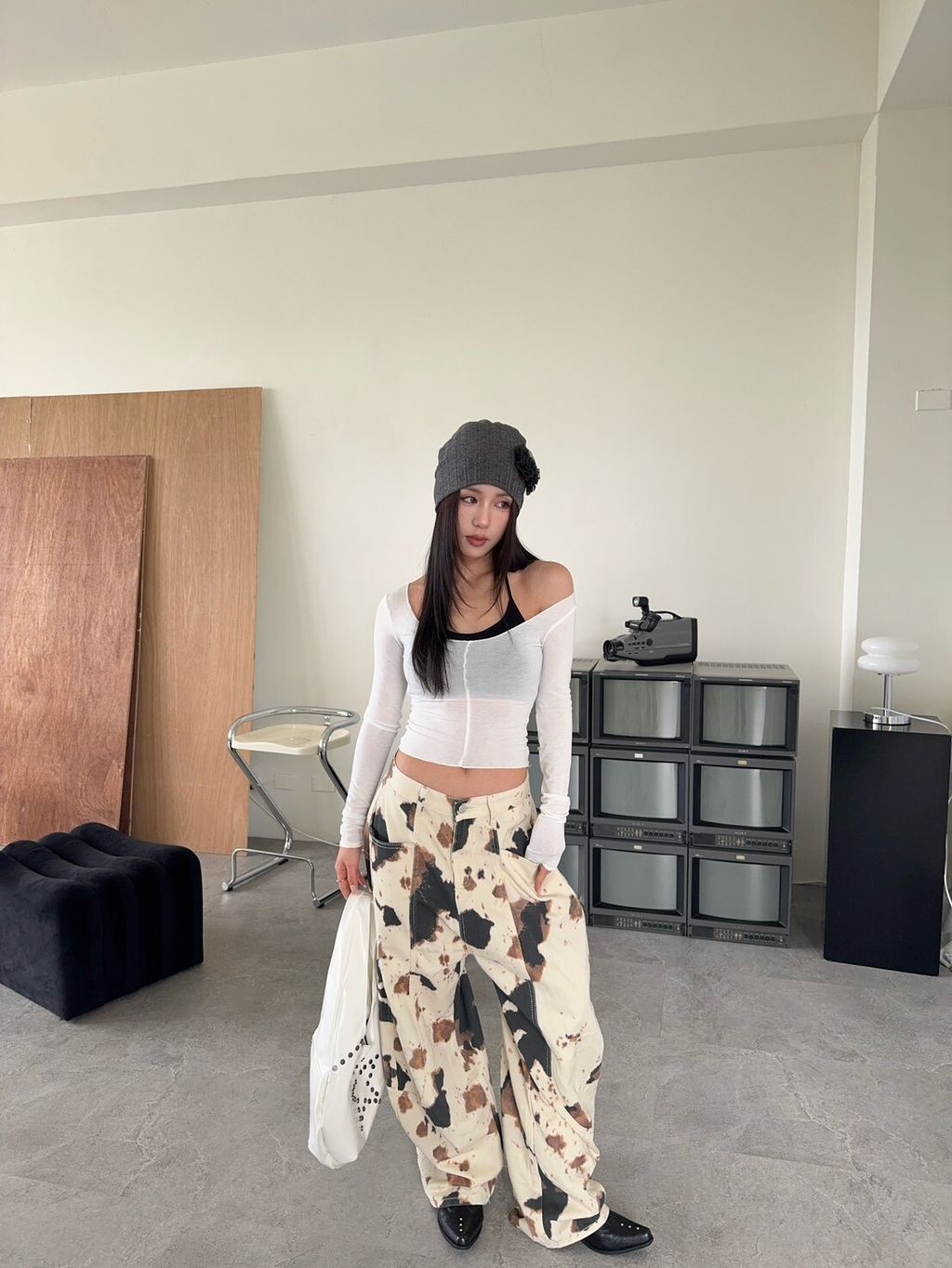 LINE_ALBUM_補在 日常時髦韓女_260314_8