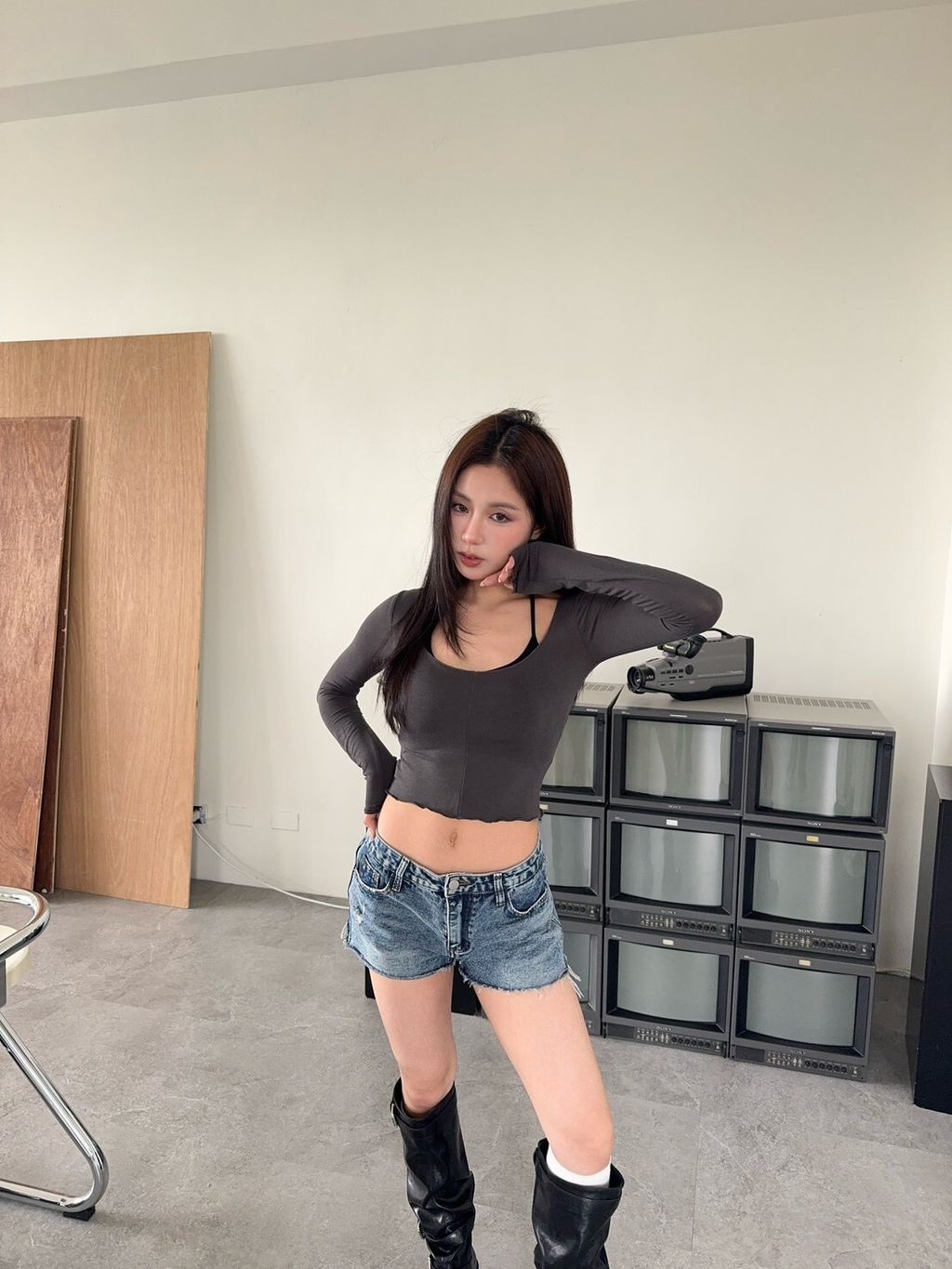 LINE_ALBUM_補在 日常時髦韓女_260314_2