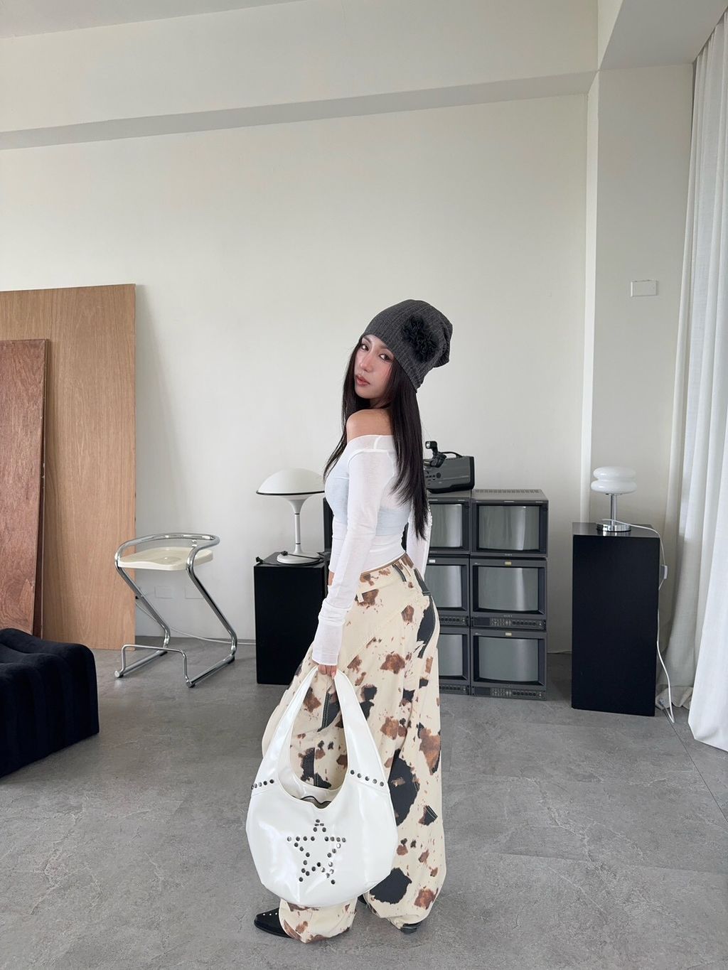 LINE_ALBUM_補在 日常時髦韓女_260314_12