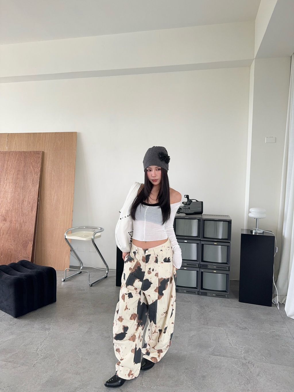 LINE_ALBUM_補在 日常時髦韓女_260314_9