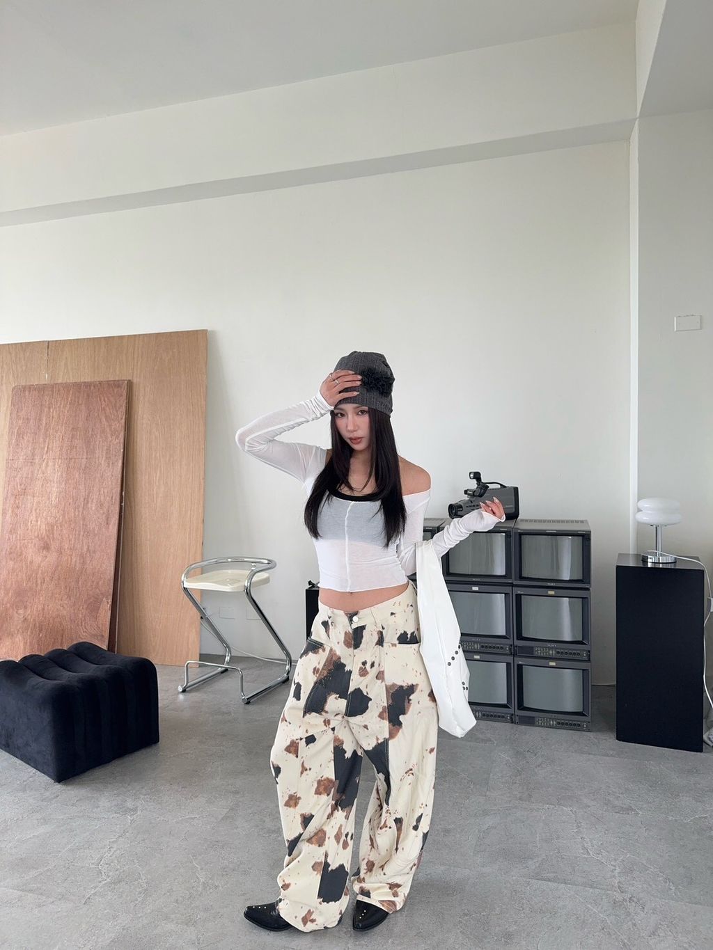 LINE_ALBUM_補在 日常時髦韓女_260314_7