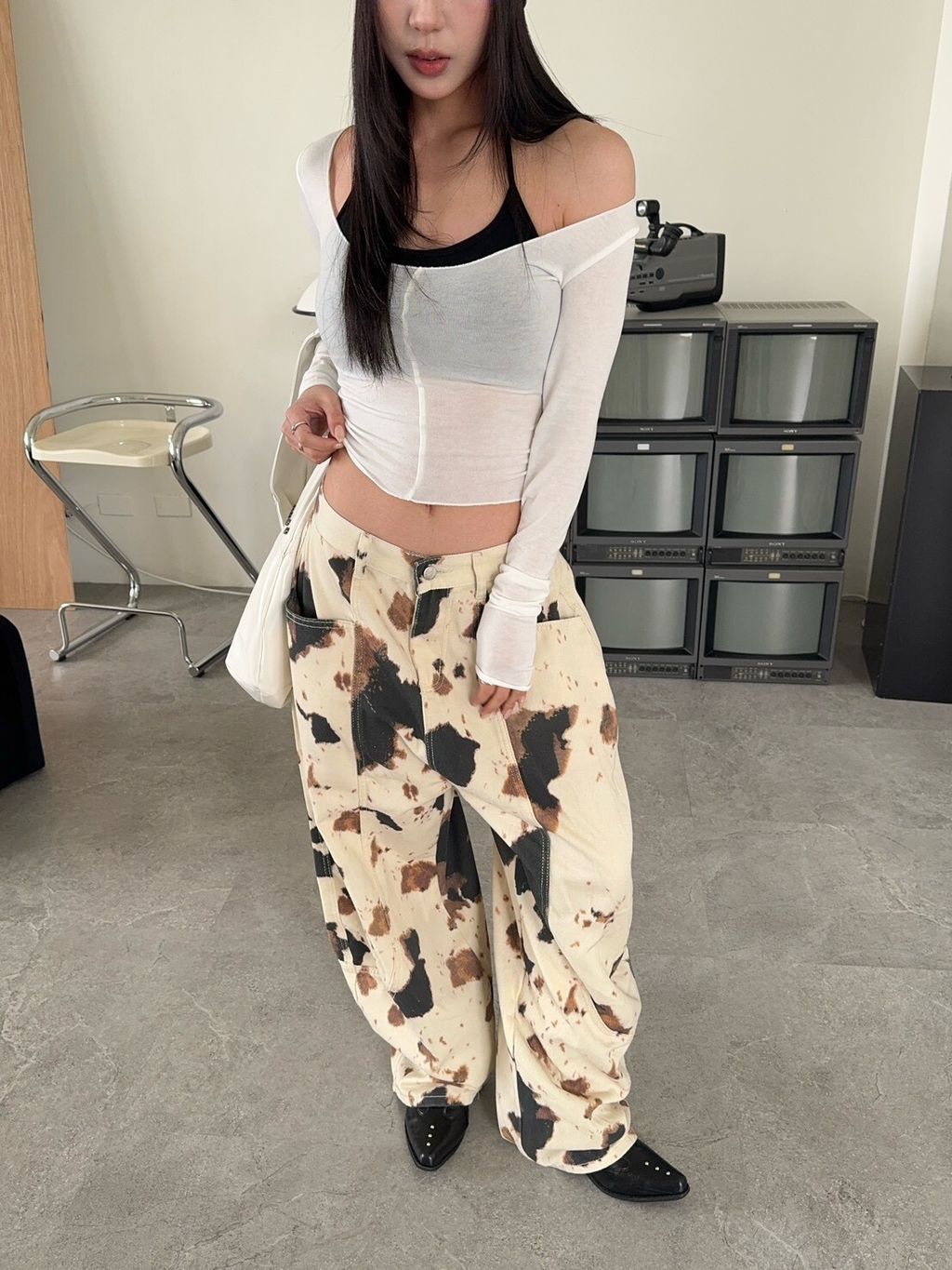 LINE_ALBUM_補在 日常時髦韓女_260314_15