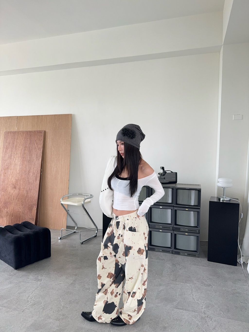 LINE_ALBUM_補在 日常時髦韓女_260314_10