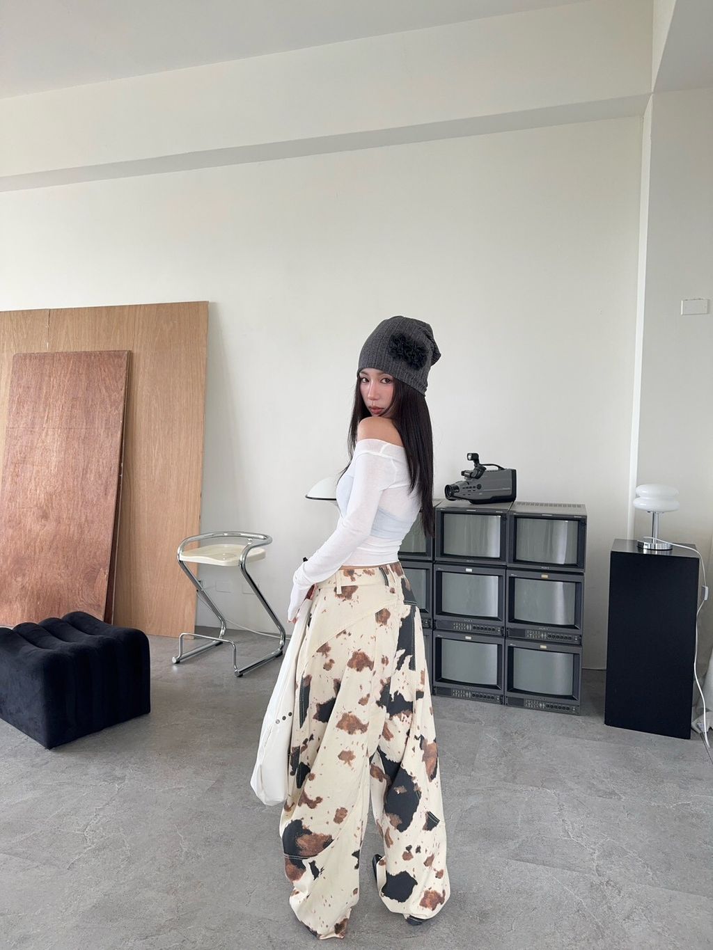 LINE_ALBUM_補在 日常時髦韓女_260314_14