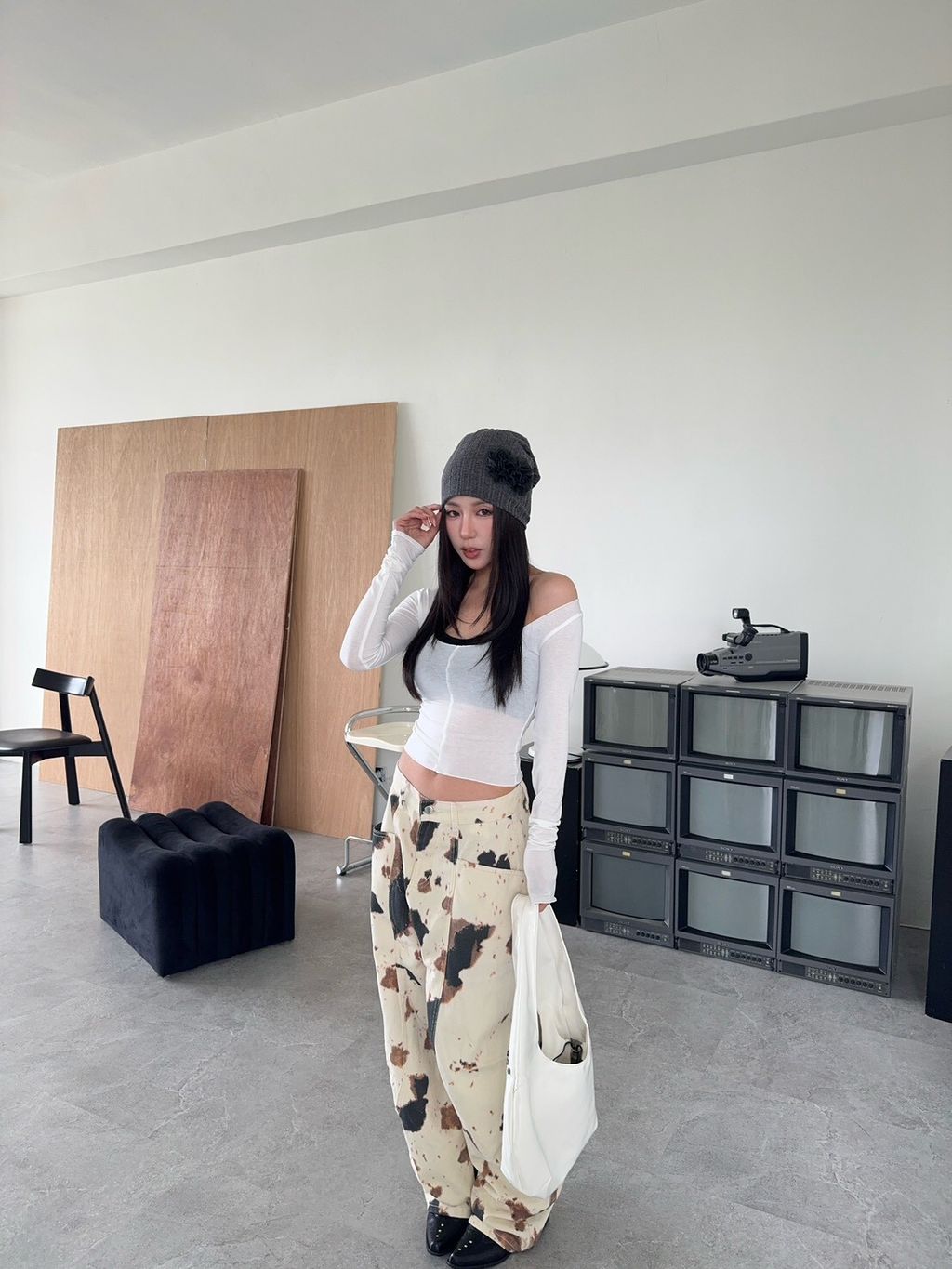 LINE_ALBUM_補在 日常時髦韓女_260314_11