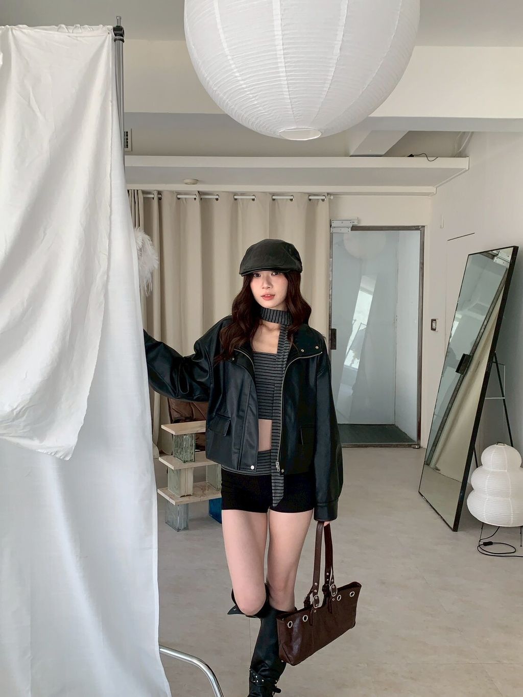 LINE_ALBUM_D02繞脖撞色條紋套裝set_251002_8