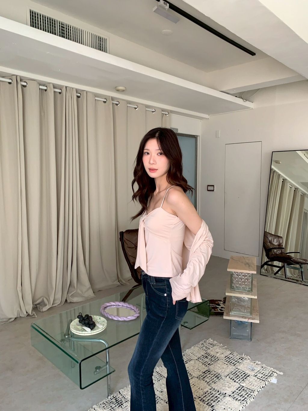 LINE_ALBUM_T05自帶胸墊純慾蝴蝶結set_251002_5