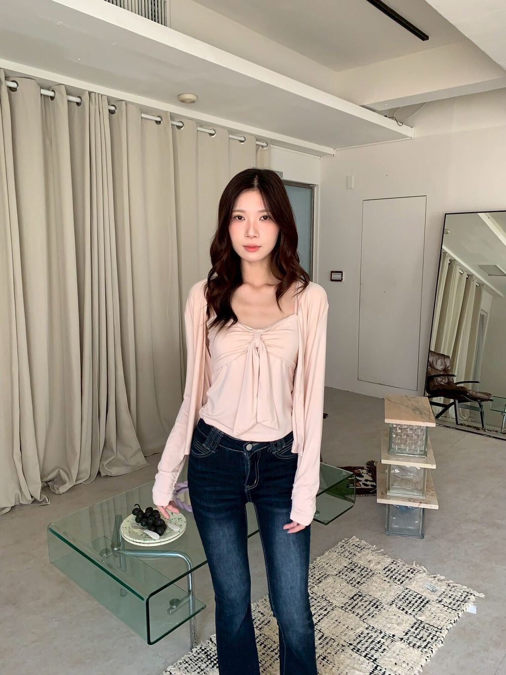 LINE_ALBUM_T05自帶胸墊純慾蝴蝶結set_251002_4