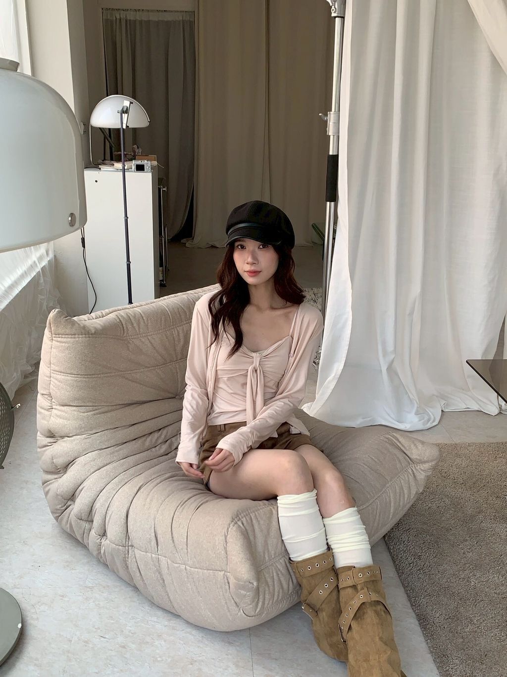 LINE_ALBUM_T05自帶胸墊純慾蝴蝶結set_251002_12