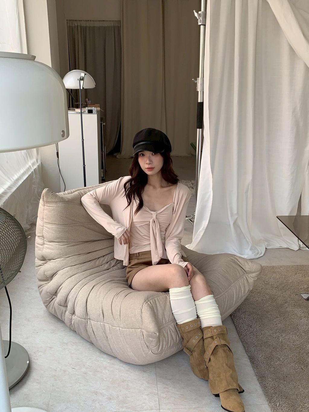 LINE_ALBUM_T05自帶胸墊純慾蝴蝶結set_251002_11