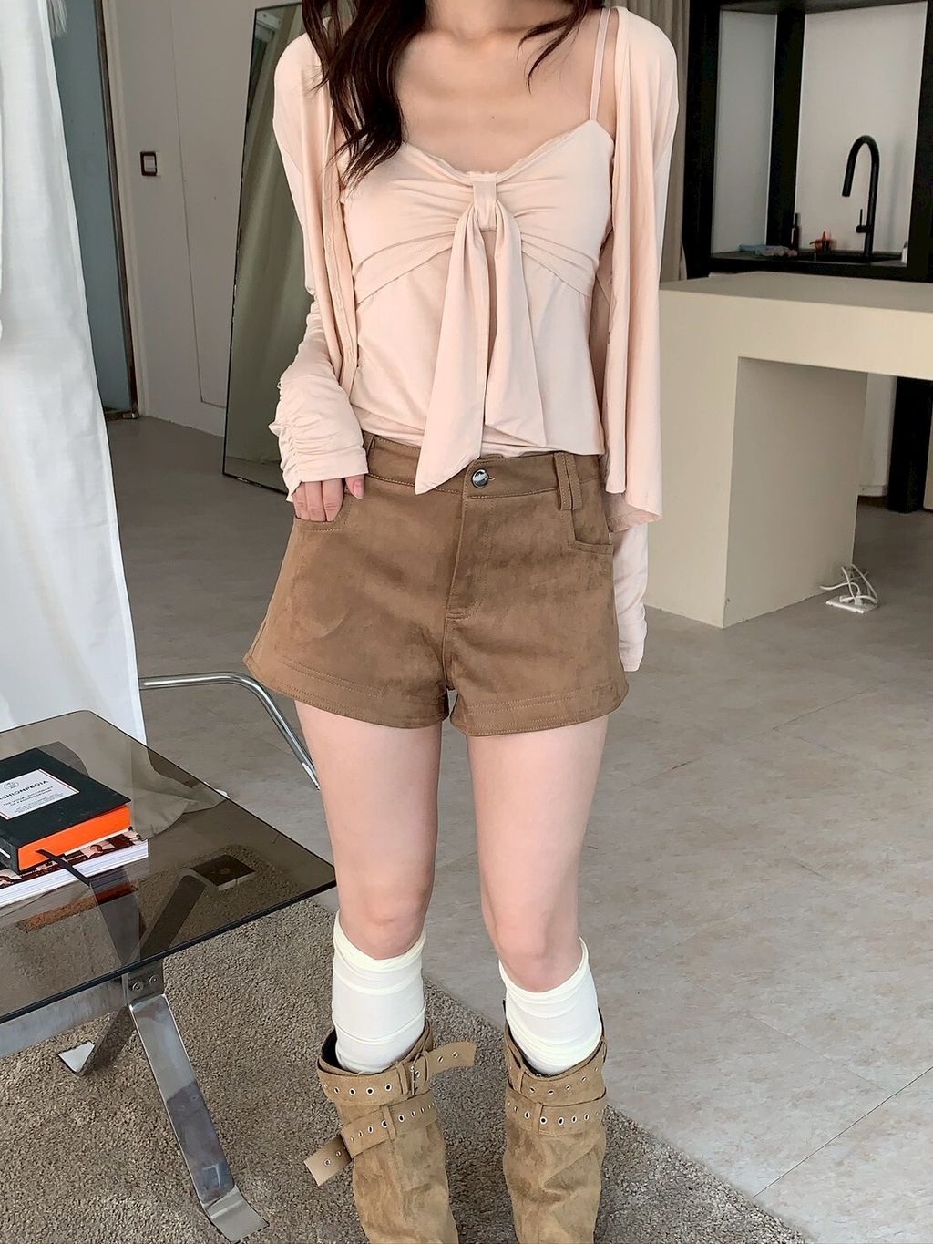 LINE_ALBUM_T05自帶胸墊純慾蝴蝶結set_251002_9