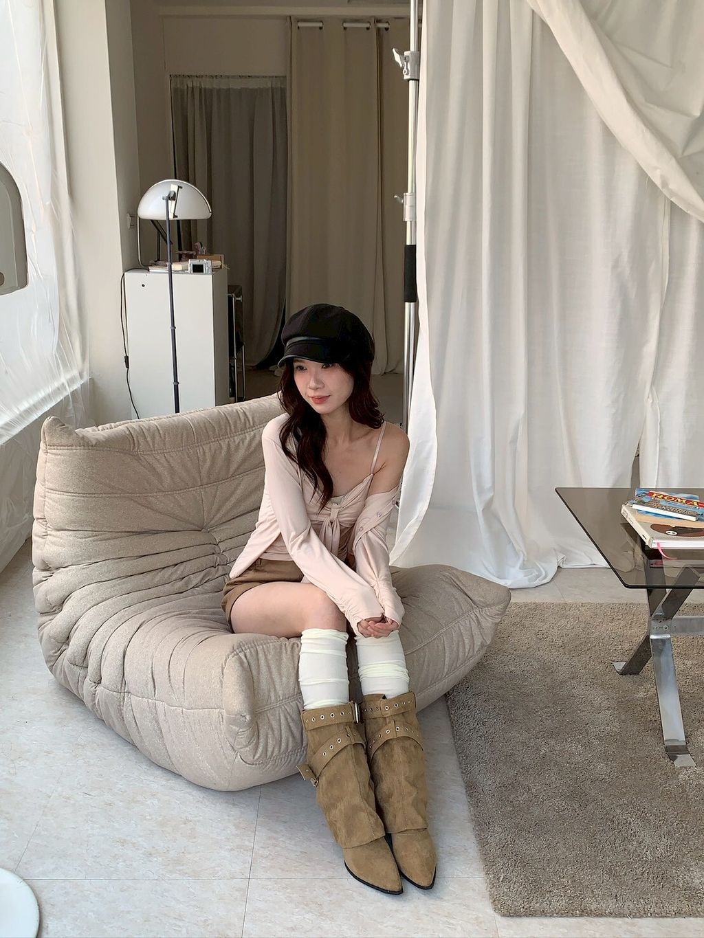 LINE_ALBUM_T05自帶胸墊純慾蝴蝶結set_251002_13