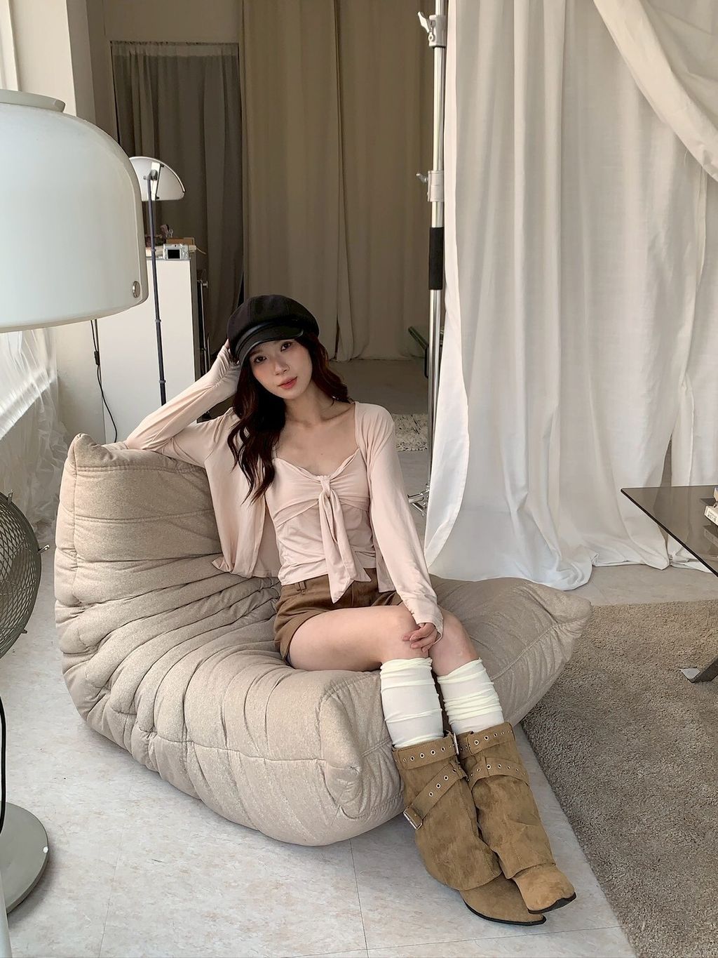 LINE_ALBUM_T05自帶胸墊純慾蝴蝶結set_251002_15