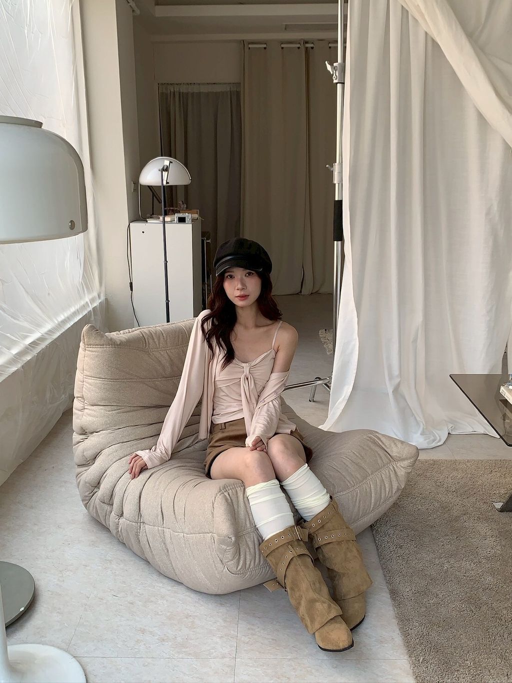 LINE_ALBUM_T05自帶胸墊純慾蝴蝶結set_251002_10